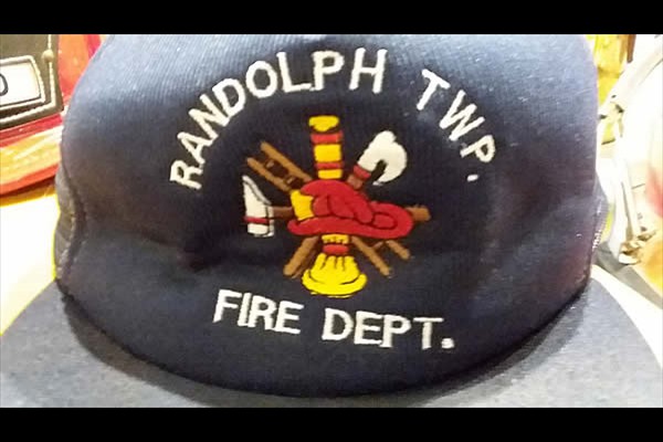 Randolph Twp Fire Department