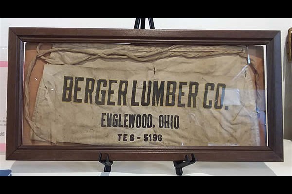 Berger Lumber Co.