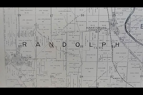 Randolph Township